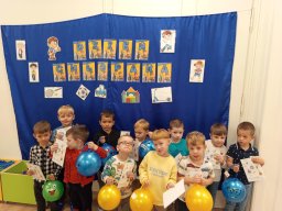 2025-09-30 Dzień Chłopaka Jeżyki